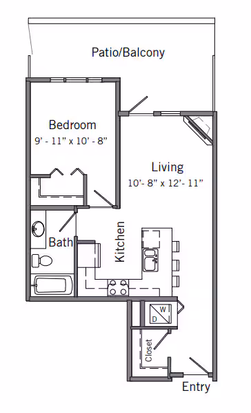 Plan STC 1 135 floor plan